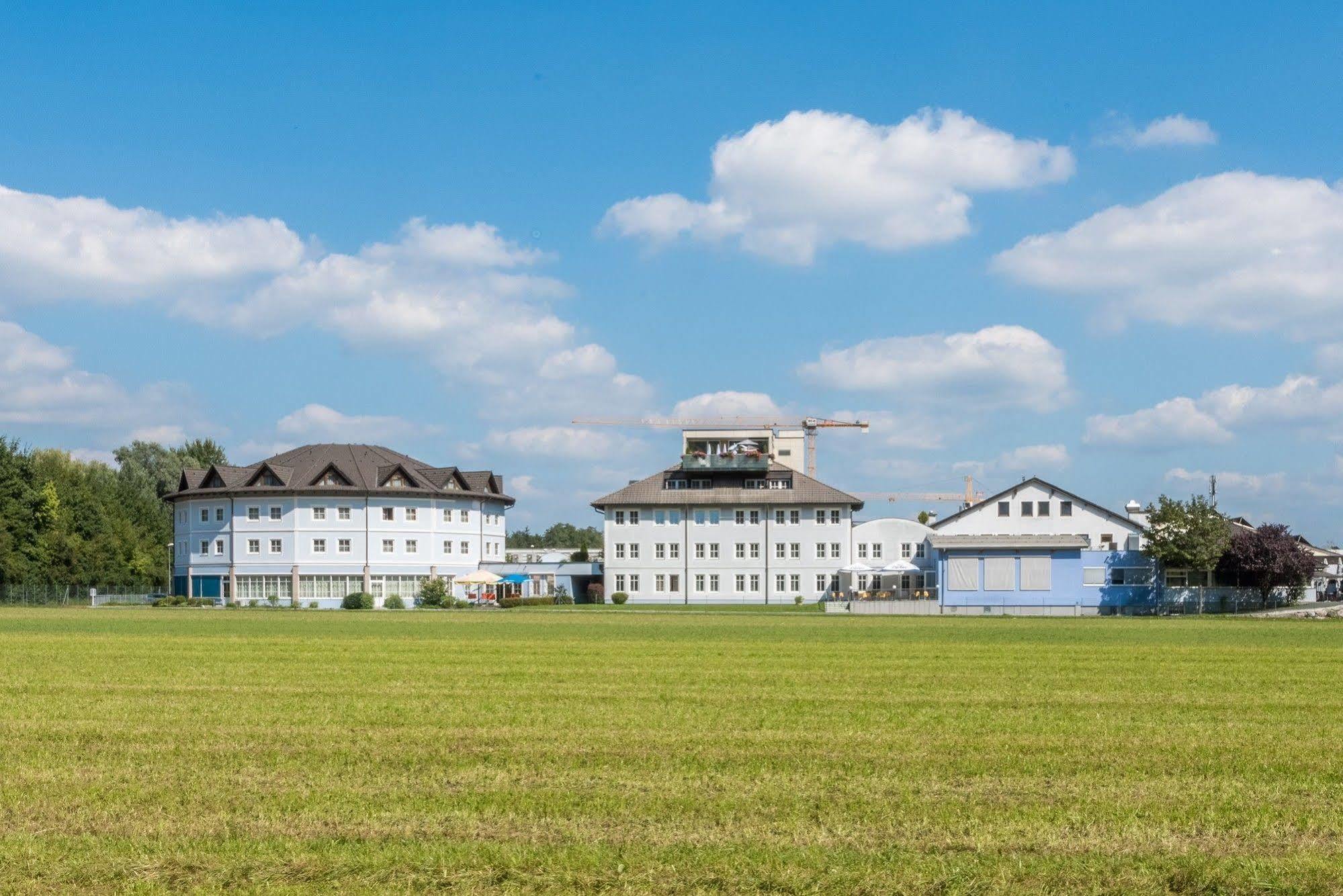 Hotel Paradies Грац Экстерьер фото