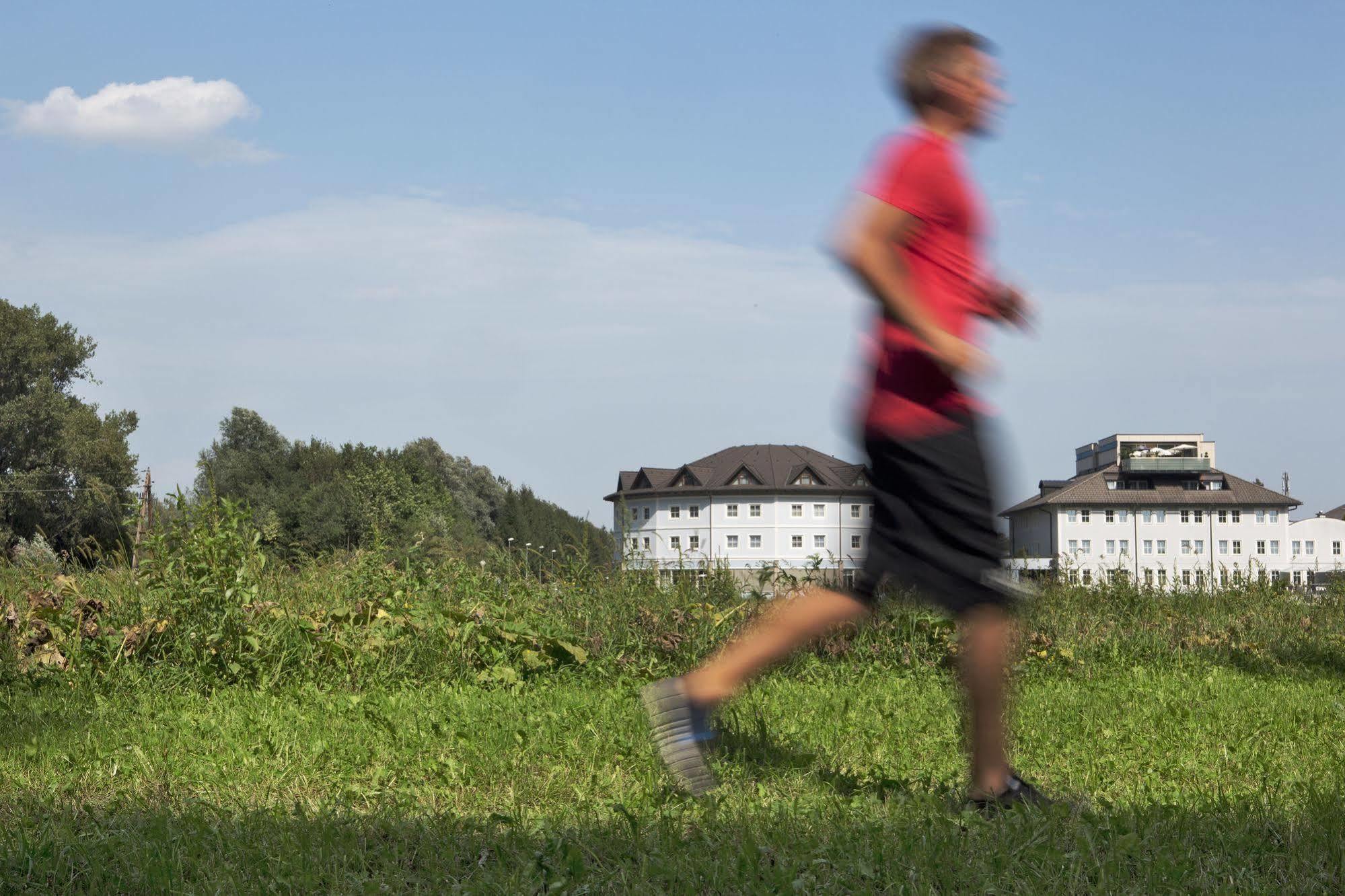 Hotel Paradies Грац Экстерьер фото