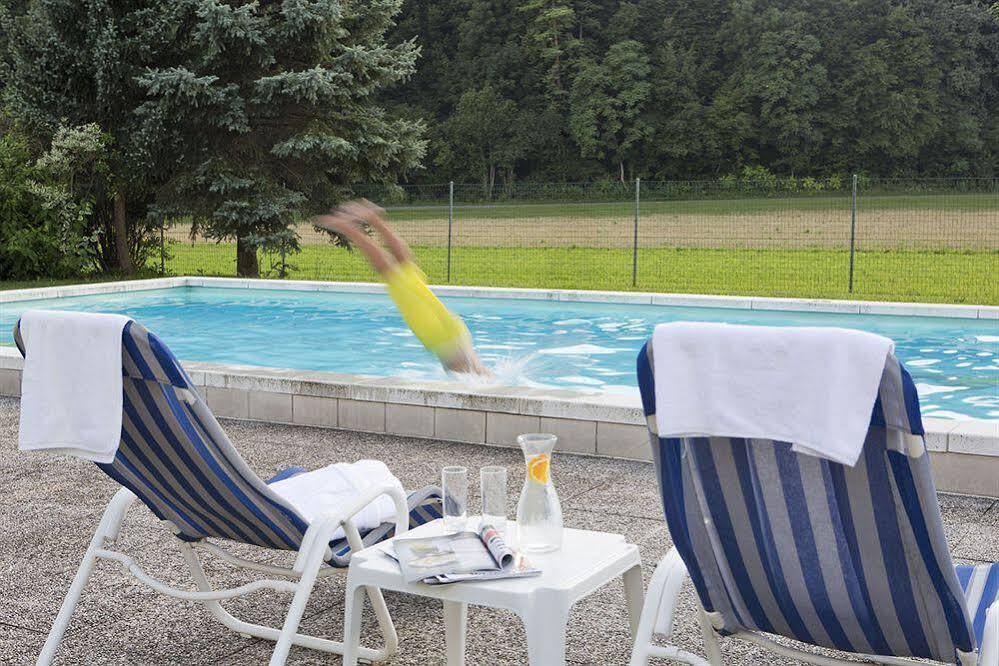 Hotel Paradies Грац Экстерьер фото